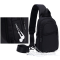 High Quality Custom Oxford Back PackTravel Bag